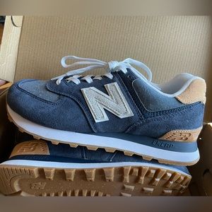 New Balance Classic Sneakers